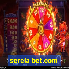 sereia bet.com